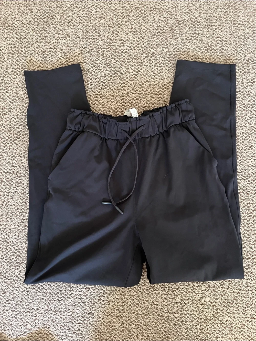 lululemon athletica stretch waist